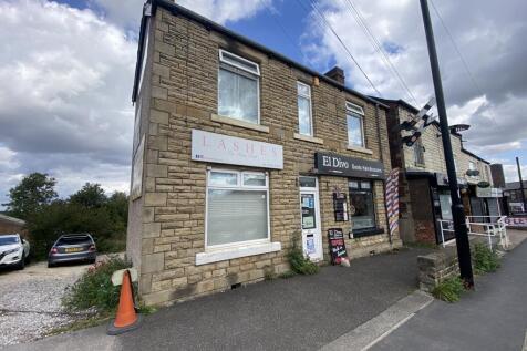 Detached house for sale