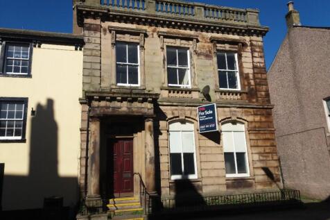 4 bedroom flat for sale