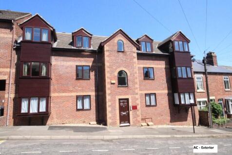 16 bedroom block of apartments for sale