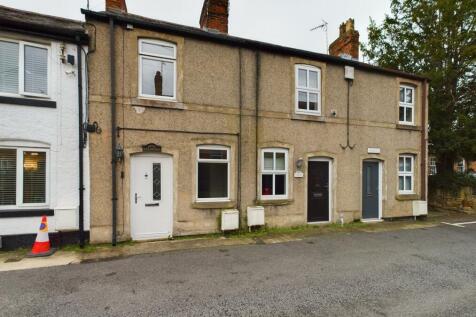 High Street, Gresford LL12 2 bed cottage for sale