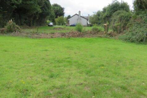 Beaumaris LL58 Plot for sale