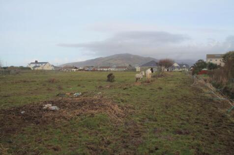 Heol Seithendre, Fairbourne LL38 Land for sale