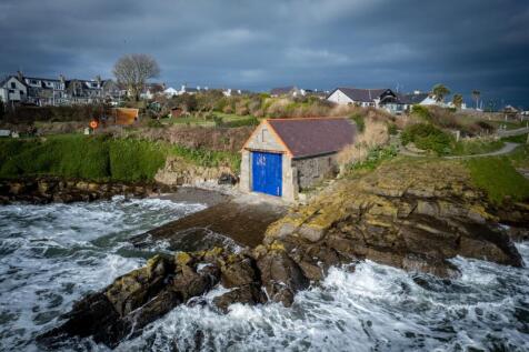 Nigwyl, Moelfre LL72 Barn for sale