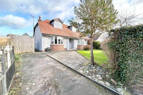 3 bedroom bungalow for sale