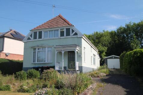 Saughall Road, Chester CH1 2 bed detached house for sale