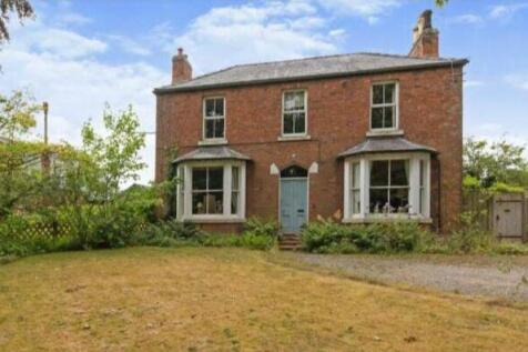 School Lane, Tarporley CW6 3 bed apartment for sale