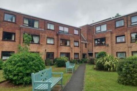 1 bedroom flat for sale