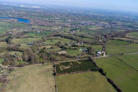 Hope Mountain, Wrexham LL12 Land for sale
