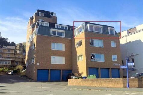 Abbey Road, Llandudno LL30 3 bed flat for sale