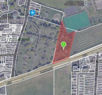 Land for sale
