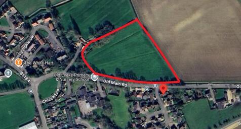 Land for sale
