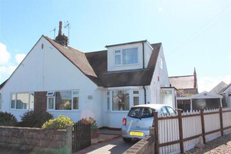 2 bedroom semi-detached bungalow for sale