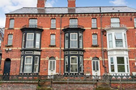 New Road, Newtown 4 bed terraced house for sale