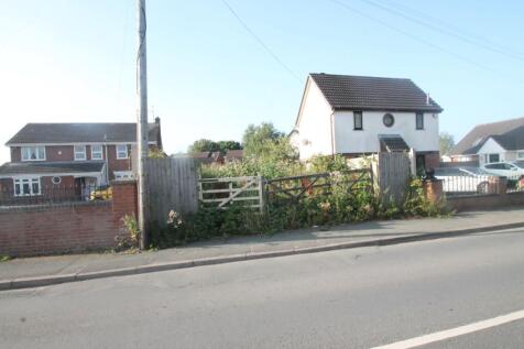 Rhosrobin Road, Wrexham LL11 Land for sale