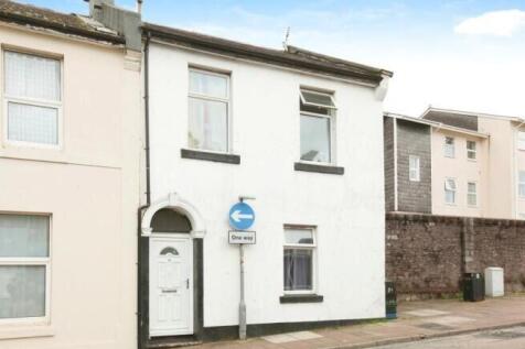 6 bedroom end of terrace house for sale