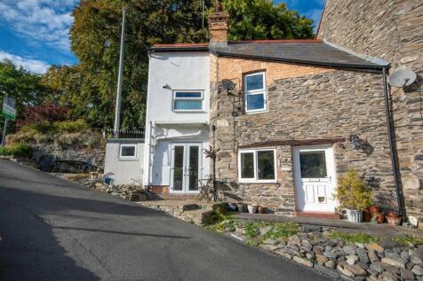 1 bedroom semi-detached house for sale