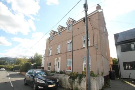 St George Road, Abergele LL22 6 bed detached house for sale