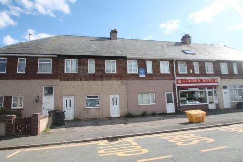 Gadlas Road, Colwyn Bay LL29 4 bed terraced house for sale