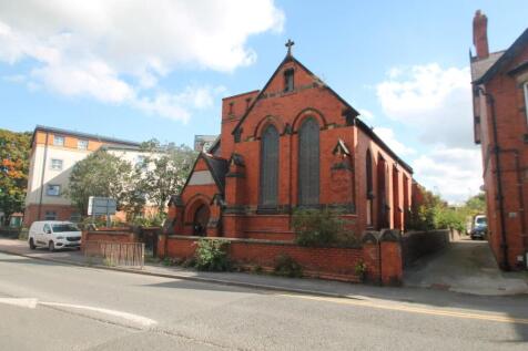 Church Street, Flint CH6 Studio for sale