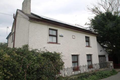 Llandudno Junction LL31 3 bed detached house for sale