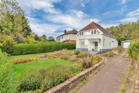Saughall Road, Chester CH1 2 bed detached house for sale