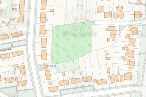 Far Hills, Bradford BD6 1 bed property with land for sale