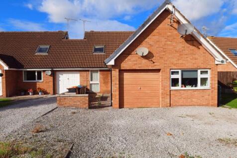 Speedwell Close, Chester CH3 2 bed townhouse for sale