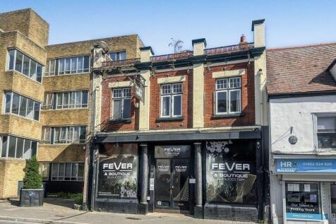 Eastgate Street, Gloucester GL1 1 bed apartment for sale