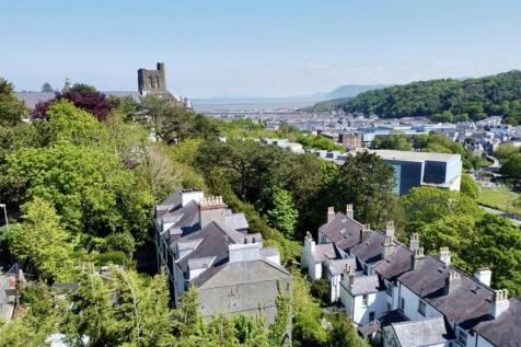 The Crescent, Bangor LL57 Land for sale