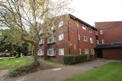 Montrose Court, Chester CH4 2 bed apartment for sale