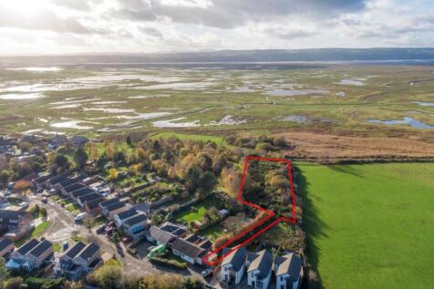 Riverside Walk, Neston CH64 Land for sale