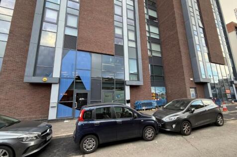 Brick Street, Liverpool L1 1 bed house of multiple occupation for sale