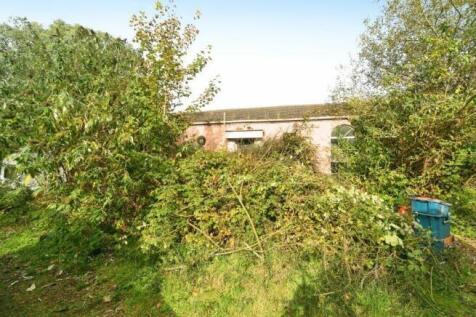 Bodedern, Holyhead LL65 5 bed detached house for sale