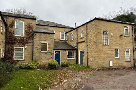 St. Anns Lane, Leeds LS4 2 bed apartment for sale