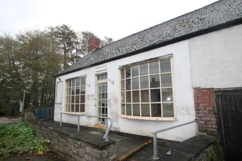 Mwrog Street, Ruthin LL15 Cottage for sale
