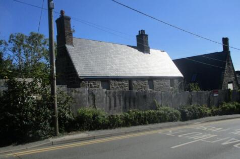 Penrallt, Llangefni LL77 10 bed detached house for sale