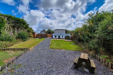 2 bedroom caravan for sale