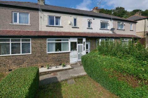 18, Baildon Road Baildon, Shipley... 3 bed terraced house for sale