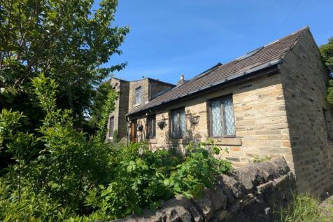 46, Gaisby Lane Shipley, BD18 1AX 4 bed detached house for sale