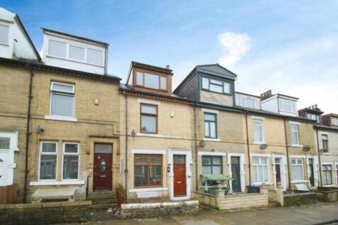 14, Grantham Place Bradford, BD7 1RJ 6 bed terraced house for sale