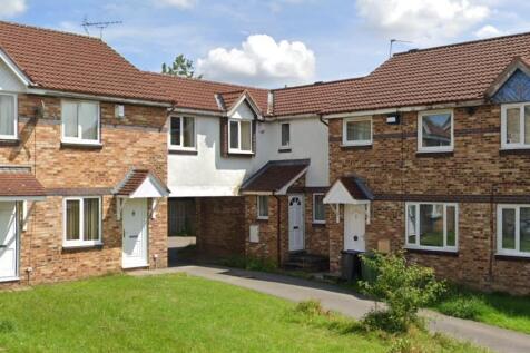 Sandpiper Mews, Bradford 3 bed terraced house for sale
