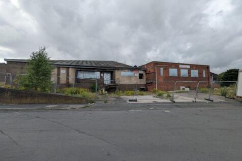New Wortley Labour Club, Oak Road... 27 bed property with land for sale