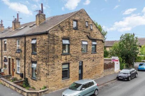 29 Ashgrove Greengates, Bradford... 5 bed end of terrace house for sale