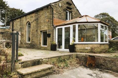 Market Street, Thornton, Bradford 3 bed detached house for sale