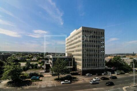 Colonnade, 201 Sunbridge Road, Bradford Studio for sale