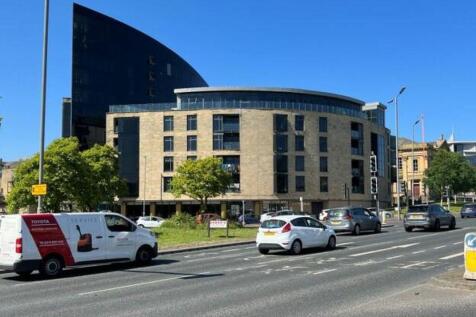 The Gatehaus, Leeds Road, Bradford 2 bed flat for sale