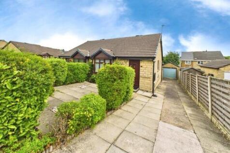 22, Timble Drive Bingley, BD16 3PF 2 bed semi