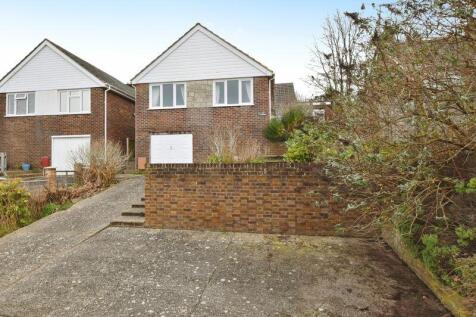 Markan Road, Salisbury               ... 3 bed bungalow for sale