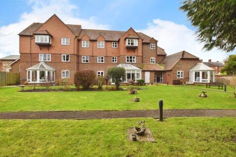 West Street, Wilton                  ... 2 bed retirement property for sale