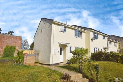Woodland Drive, Winterslow           ... 3 bed end of terrace house for sale
